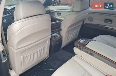 Седан BMW 7 Series 2005 в Боярке