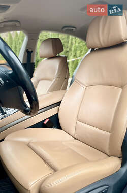 Седан BMW 7 Series 2014 в 