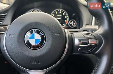 Седан BMW 7 Series 2012 в Киеве