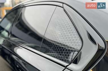 Седан BMW 7 Series 2024 в 