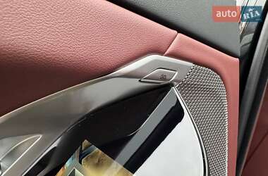 Седан BMW 7 Series 2024 в 