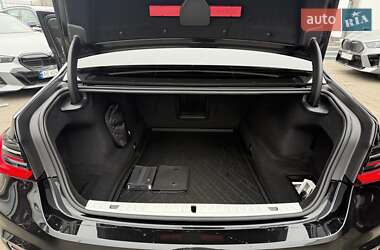 Седан BMW 7 Series 2022 в 