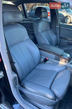 Седан BMW 7 Series 2004 в 
