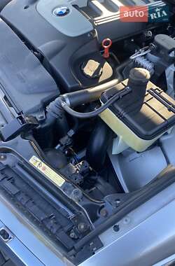 Седан BMW 7 Series 2001 в 