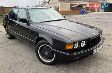 Седан BMW 7 Series 1993 в Лисянці