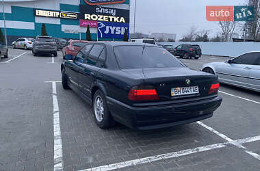 Седан BMW 7 Series 1996 в Южном