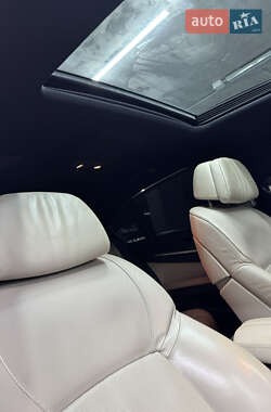 Седан BMW 7 Series 2012 в 