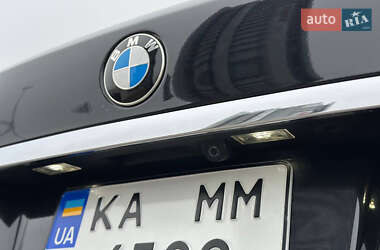 Седан BMW 7 Series 2015 в Киеве