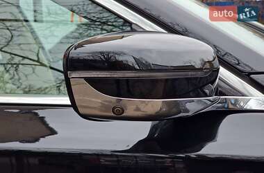 Седан BMW 7 Series 2019 в 