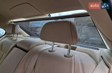 Седан BMW 7 Series 2019 в 