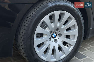 Седан BMW 7 Series 2013 в Рівному