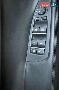 Седан BMW 7 Series 2010 в 