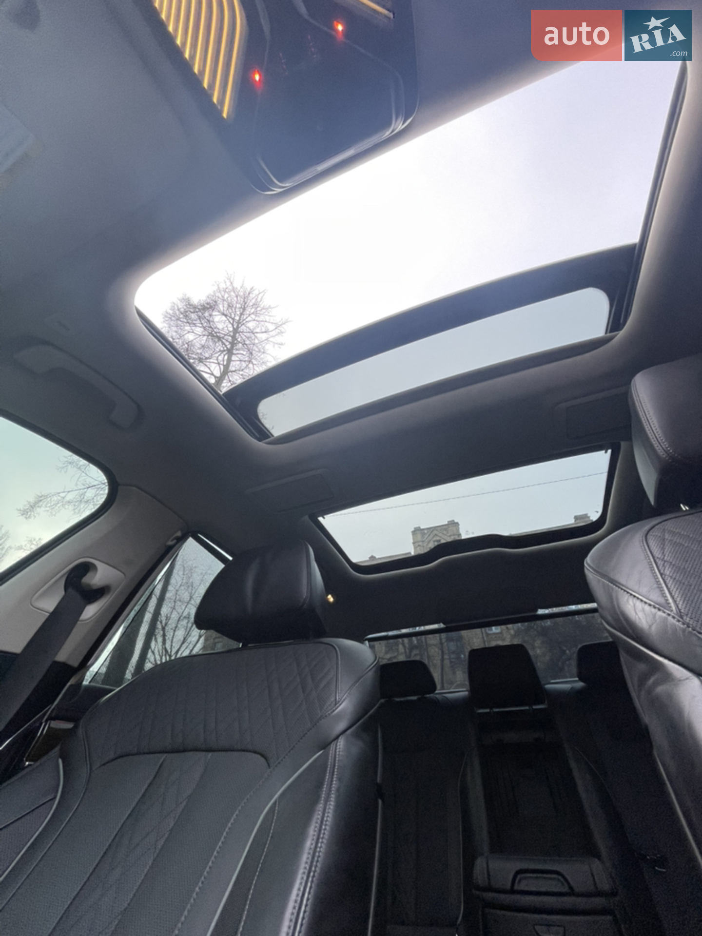 2016 BMW 7er - мініатюра 27
