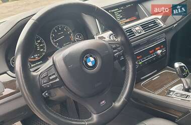 Седан BMW 7 Series 2013 в Вінниці