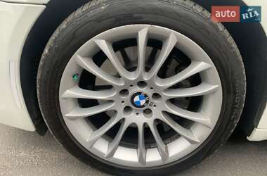 Седан BMW 7 Series 2013 в Вінниці