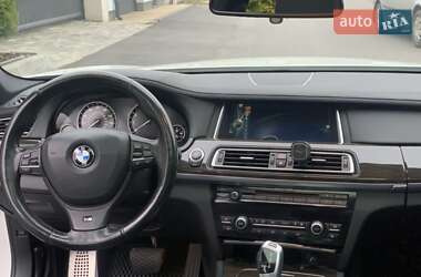 Седан BMW 7 Series 2013 в Вінниці