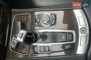 Седан BMW 7 Series 2013 в Вінниці