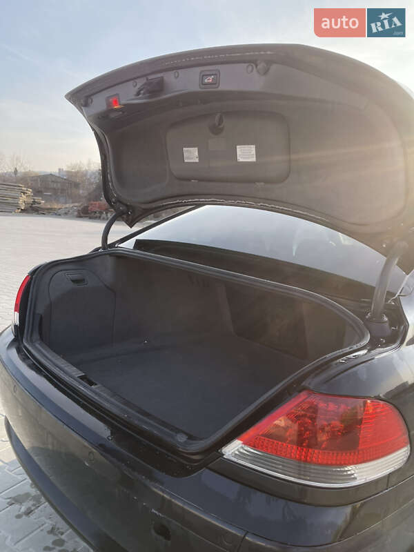 Седан BMW 7 Series 2005 в Львове фото 7 Седан BMW 7 Series 2005 в Львове