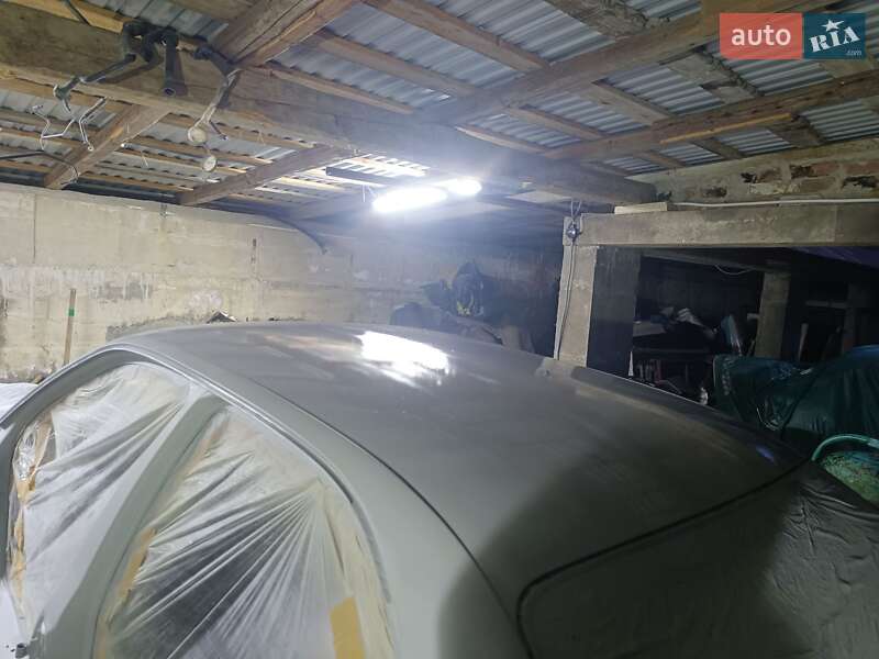 Седан BMW 7 Series 1997 в Черновцах