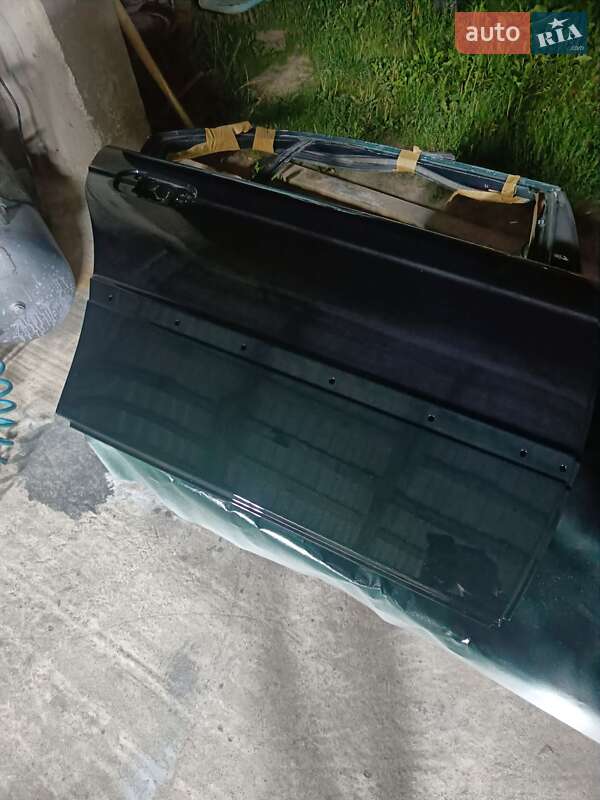 Седан BMW 7 Series 1997 в Черновцах