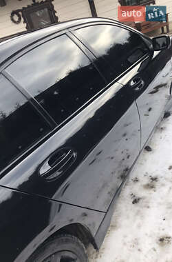 Седан BMW 7 Series 2002 в 