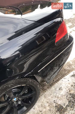 Седан BMW 7 Series 2002 в 