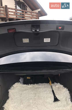 Седан BMW 7 Series 2002 в 