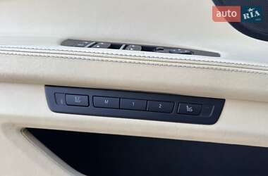 Седан BMW 7 Series 2013 в 