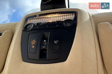 Седан BMW 7 Series 2013 в 