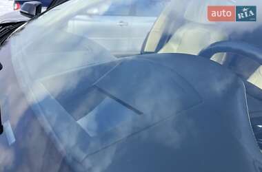 Седан BMW 7 Series 2013 в 