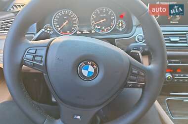 Седан BMW 7 Series 2014 в Коломые