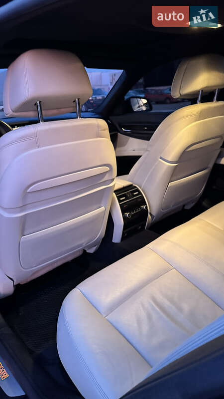 Седан BMW 7 Series 2015 в Житомирі фото 20 Седан BMW 7 Series 2015 в Житомирі