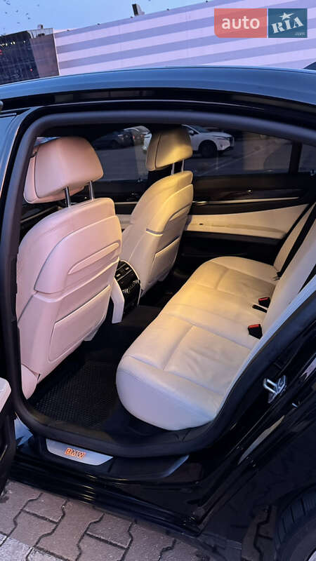 Седан BMW 7 Series 2015 в Житомирі фото 21 Седан BMW 7 Series 2015 в Житомирі