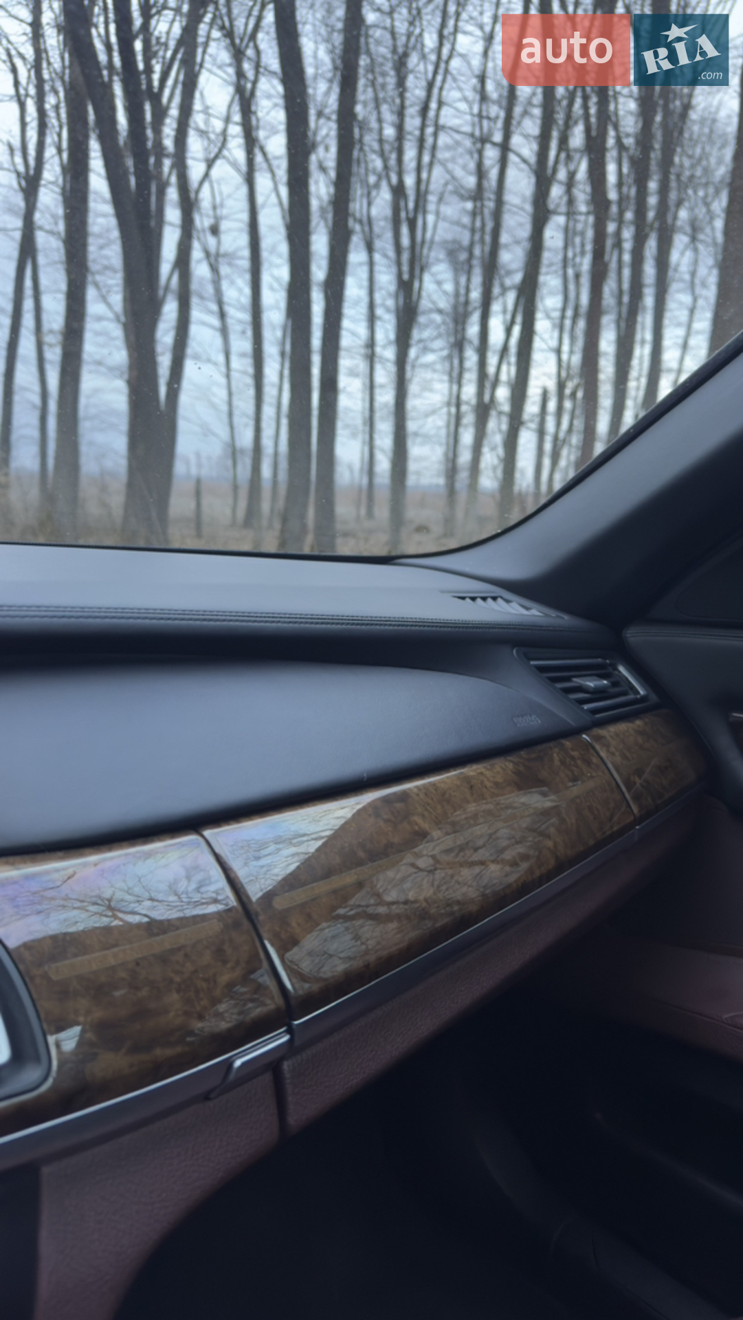 2013 BMW 7er - мініатюра 29
