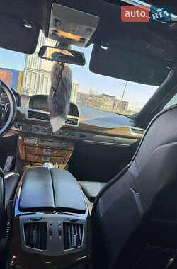 Седан BMW 7 Series 2004 в 