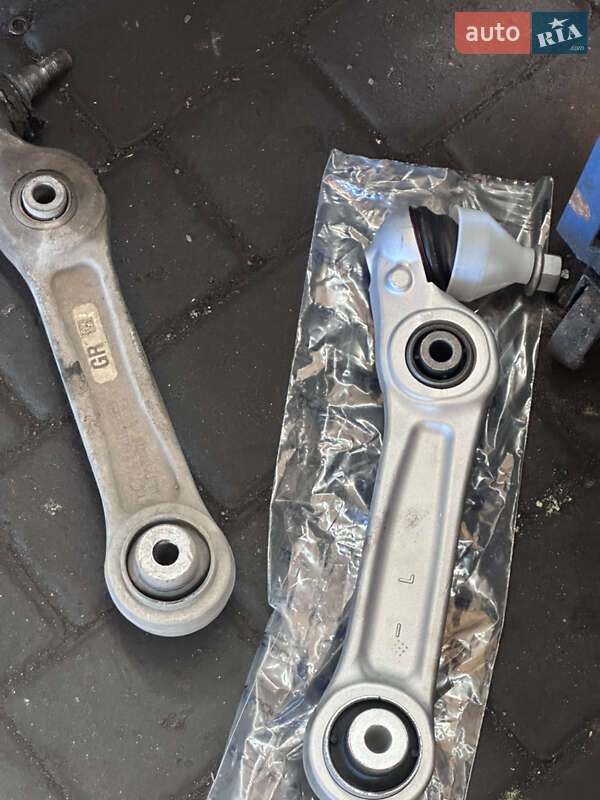 Седан BMW 7 Series 2010 в Хмельницком фото 19 Седан BMW 7 Series 2010 в Хмельницком