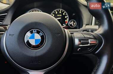 Седан BMW 7 Series 2012 в Киеве