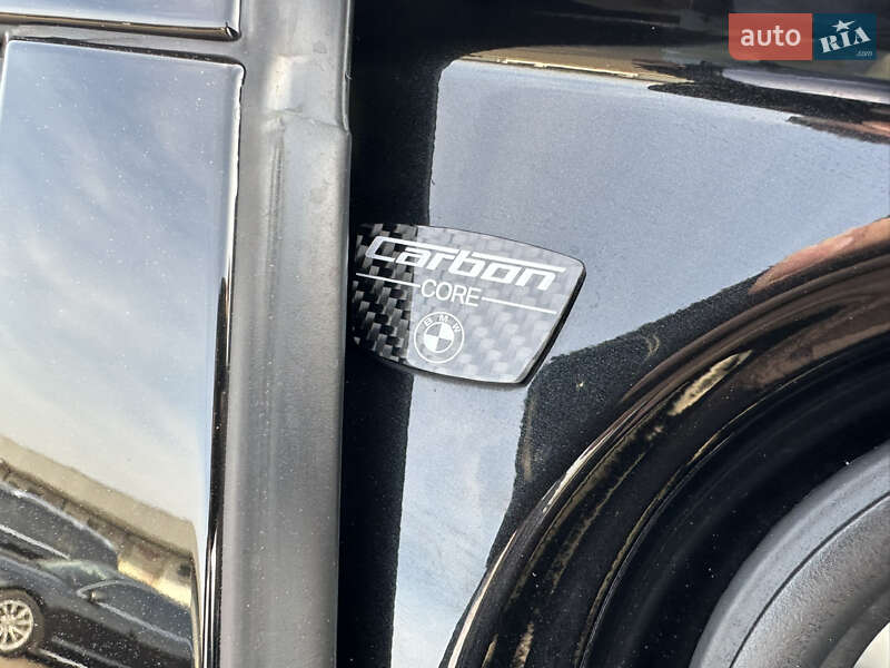 Седан BMW 7 Series 2019 в Києві