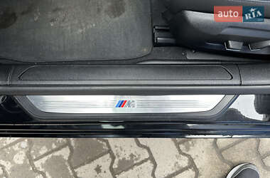 Седан BMW 7 Series 2013 в Вінниці