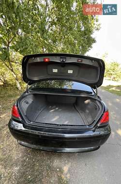 Седан BMW 7 Series 2003 в 