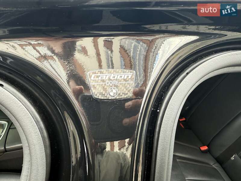 Седан BMW 7 Series 2017 в Ивано-Франковске фото 23 Седан BMW 7 Series 2017 в Ивано-Франковске