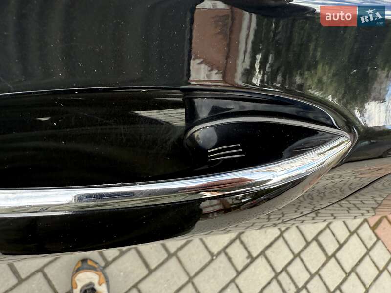 Седан BMW 7 Series 2017 в Ивано-Франковске фото 27 Седан BMW 7 Series 2017 в Ивано-Франковске