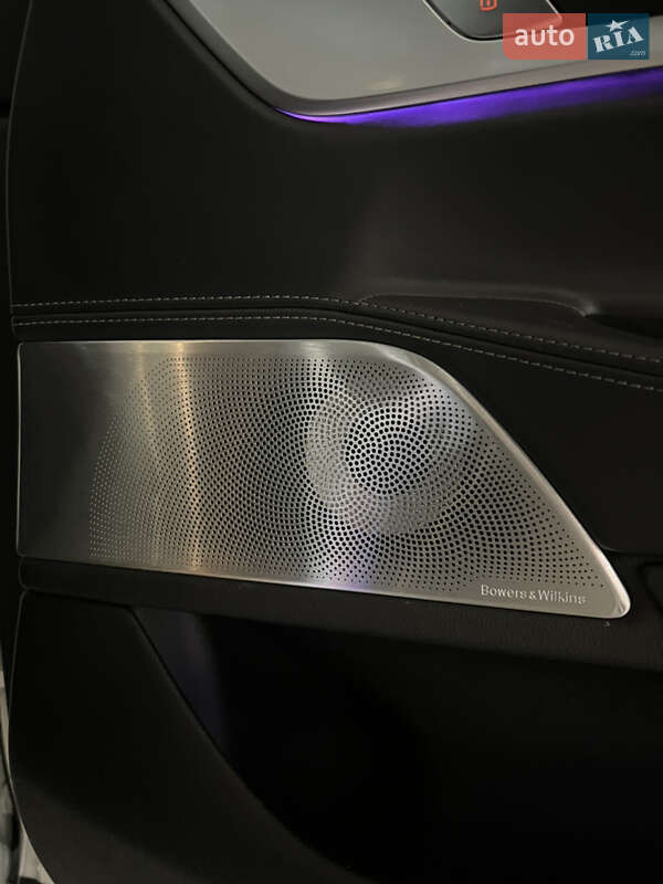 Седан BMW 7 Series 2019 в Киеве фото 5 Седан BMW 7 Series 2019 в Киеве