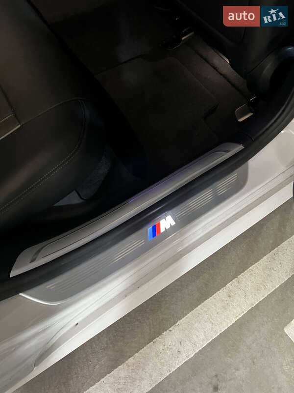 Седан BMW 7 Series 2019 в Киеве фото 13 Седан BMW 7 Series 2019 в Киеве