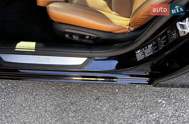 Седан BMW 7 Series 2012 в Рівному