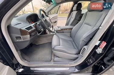 Седан BMW 7 Series 2004 в Одесі