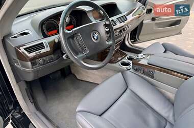 Седан BMW 7 Series 2004 в Одессе