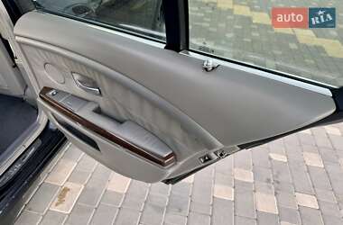 Седан BMW 7 Series 2004 в Одессе