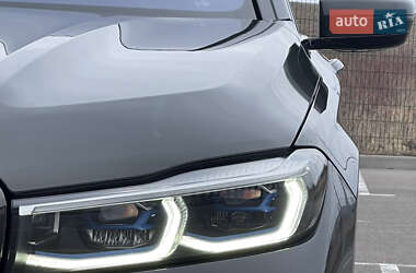Седан BMW 7 Series 2020 в Рівному