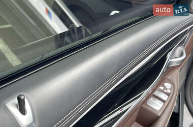 Седан BMW 7 Series 2020 в Рівному